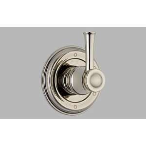  Brizo T60905 PN   Baliza 6 Setting Diverter   Polished 