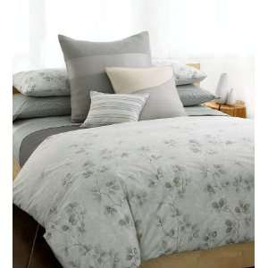  Calvin Klein Home Quince Pillowcases, King Pair Weave 