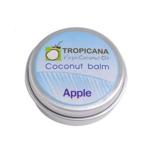  Tropicana Herbal Ointment 10g.   Apple 