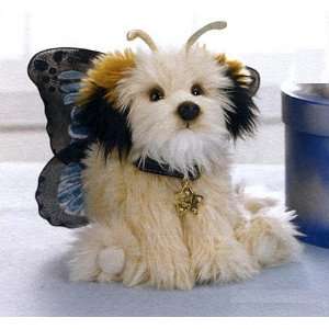  Dog with Wings Precious Stuffed Plush Animal Toys 