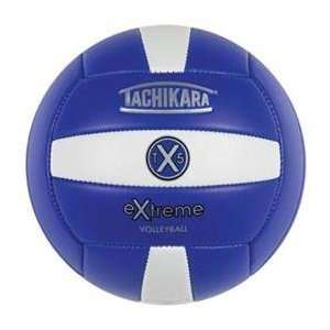   RYW Extreme Indoor Outdoor Volleyball   Royal White