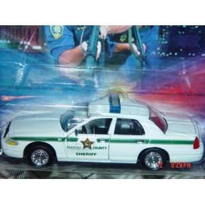  Nassau County Florida Sheriff Road Champs Toys & Games