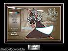 Acme Archives Shaak Ti Clone Star Wars Character Key Limited Edition 