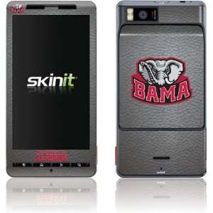  Bama skin for Motorola Droid X Electronics