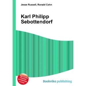    Karl Philipp Sebottendorf Ronald Cohn Jesse Russell Books