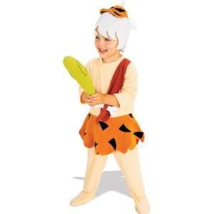  The Flintstones Bamm Bamm Toddler / Child Costume Health 