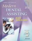 Torres and Ehrlich Modern Dental Assisting by Doni L. Bird, Linda R 