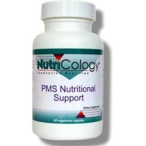  PMS Nutritional Formula 60 VCaps ( PMS nutritional support 