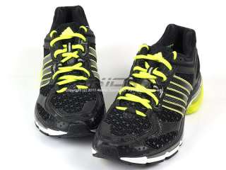 Adidas aSTAR Ride 3M Black/Black/Electr Mens Lightweight Running 2011 