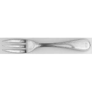 Pottery Barn Katherine (Stainless) Individual Salad Fork 