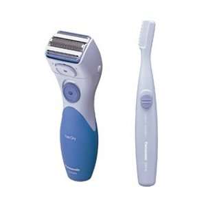  Panasonic ES2205CMB Womens Razor