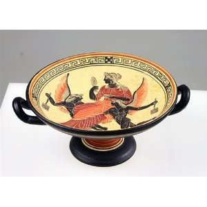   with Flying Attendants Greek Drinking Cup   GT 244 