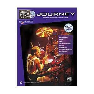  Ultimate Drum Play Along Journey Musical Instruments