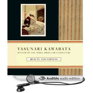   (Audible Audio Edition) Yasunari Kawabata, Brian Nishii Books