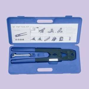  kt0018 multi layer pap crimping tools