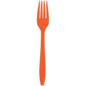   Liberty Mountain 343193 Lm Fork 2 Pack   Orange by Liberty Mountain