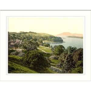  Bantry Bay. Co. Cork Ireland, c. 1890s, (M) Library Image 