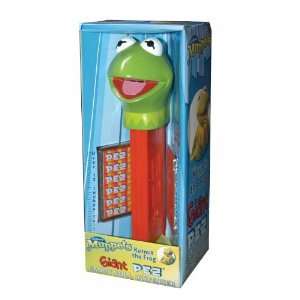  Kermit Giant PEZ Dispenser