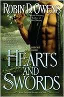 Hearts and Swords Four Robin D. Owens