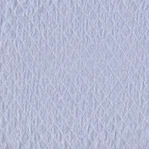  60 Wide Diamond Matelasse Chambray Blue Fabric By The 