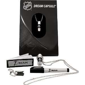    NHL Chicago Blackhawks Dream Capsule Kit