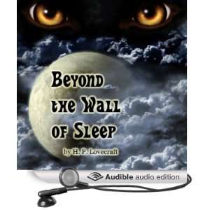   Sleep (Audible Audio Edition) H. P. Lovecraft, Kevin Killavey Books
