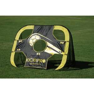  Solo Sports Pop Up Soccer Goal