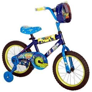 Huffy ~ Toy Story 16 inch Boys Bicycle 