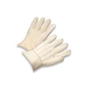  Radnor Pair Heavy Weight Nap Out Hot Mill Glove