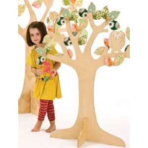  Cocoon Couture Enchanted Forest Treet Toys & Games