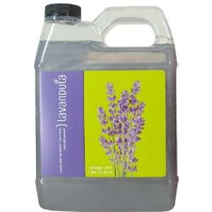    Lavender Scented Ambiance Cream Hand Soap Refill 33.8 fl oz Beauty