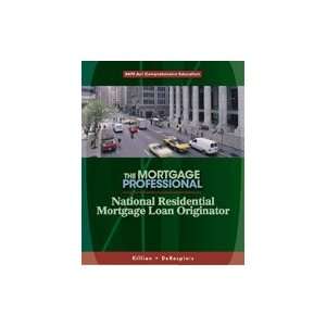   Residential Mortgage Loan Originator 2nd Edition 