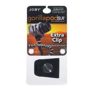  8 each Joby, Inc Gorillapod Slr Camera Extra Clip (GP2 