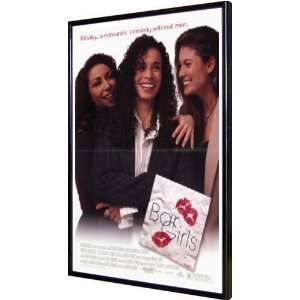  Bar Girls 11x17 Framed Poster