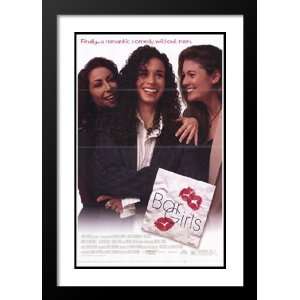  Bar Girls 32x45 Framed and Double Matted Movie Poster 
