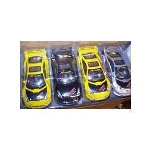   Door Series Toyota Celica Box of Three Colors Four Cars Toys & Games