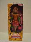 NEW 2011 Trick or Treat Halloween Pumpkin Barbie Great for Xmas or 