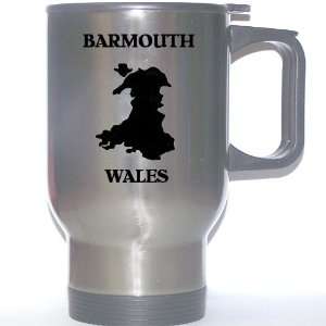  Wales   BARMOUTH Stainless Steel Mug 