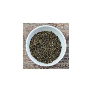 Moroccan Mint Loose Leaf Herbal Tea 1.2 Grocery & Gourmet Food