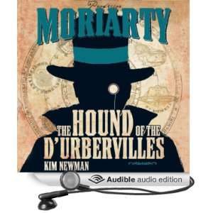   Urbervilles (Audible Audio Edition) Kim Newman, Tom Hodgkins Books