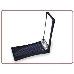  CMS PSL02 Solar Reading light & charger Cell Phones 