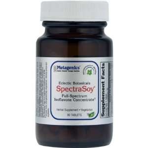  SpectraSoy