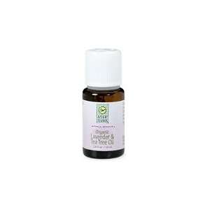  Tea Tree w/Lavender Oil   .6 oz., (Desert Essence) Health 