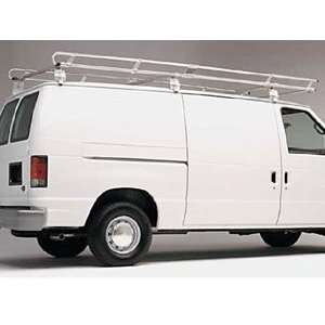 Hauler Racks Full Size Mounts To Top Of Van With Drip Well   Removable 