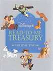 Disneys Read to Me Treasury (2001, Hardcover) (Hardcover, 2001)