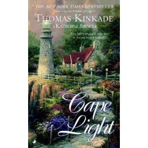   Light Series, Book 1) [Mass Market Paperback] Thomas Kinkade Books