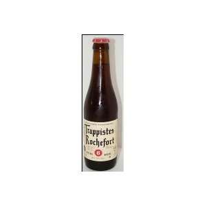  Trappistes Rochefort 6 Bottle 330ML Grocery & Gourmet 