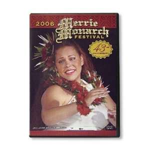 Merrie Monarch Festival DVD 2006