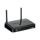 TRENDnet TEW 731BR 300 Mbps Wireless N Router