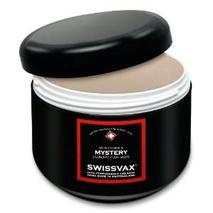  Swissvax SE1015500 Mystery Concours Wax   200ml 